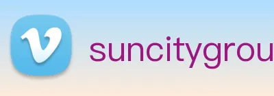 suncitygroup太阳新城(集团)官方网站-Offic Logo